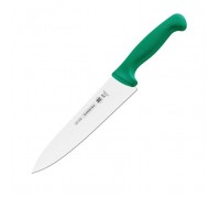 Кухонний ніж Tramontina Profissional Master Green 203 мм (24609/028)