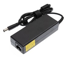 Блок живлення до ноутбуку AlSoft HP 45W 19.5V, 2.31A, 4.5/3.0 (pin inside) (HSTNN-LA35 / A40360)