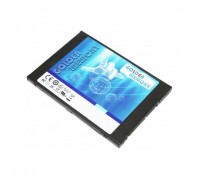 Накопичувач SSD 2.5" 240GB Golden Memory (GMSSD240GB)