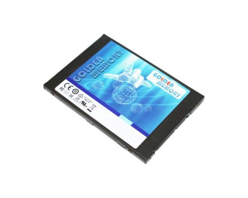 Накопичувач SSD 2.5
