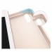 Чохол до планшета BeCover Tri Fold Soft TPU Silicone Apple iPad 9.7 2017/2018 A1822/A1823/A1893/A1954 Pink (708513)