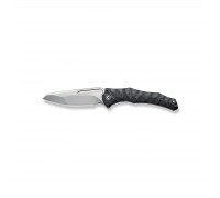 Ніж Civivi Spiny Dogfish G10 Black (C22006-1)