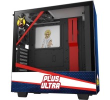 Корпус NZXT CRFT My Hero Academia - All Might Limited Edition H510i (CA-H510I-MH-AM)