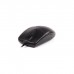 Мишка A4Tech OP-620DS USB Black