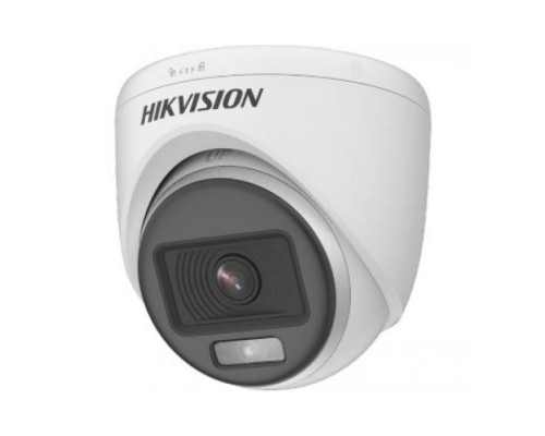 Камера відеоспостереження Hikvision DS-2CE70DF0T-PF (2.8)