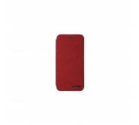 Чохол до мобільного телефона BeCover Exclusive Motorola Moto G13/G23/G53 Burgundy Red (709000)
