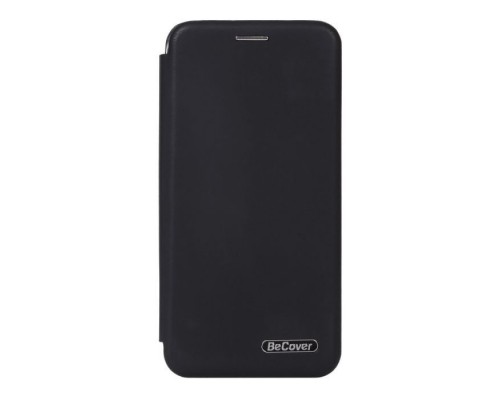 Чохол до мобільного телефона BeCover Exclusive Tecno Pop 5 LTE (BD4i) / (BD4a) Black (709044)