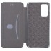 Чохол до мобільного телефона BeCover Exclusive Vivo Y31 Black (709075)
