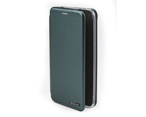 Чохол до мобільного телефона BeCover Exclusive Xiaomi Redmi Note 12 5G/ Xiaomi Poco X5 5G Dark Green (709023)