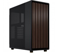 Корпус для ПК Fractal Design North Charcoal Black (FD-C-NOR1C-01)