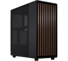 Корпус для ПК Fractal Design North Charcoal Black (FD-C-NOR1C-01)