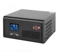 Пристрій безперебійного живлення LogicPower LPE- B - PSW-1500VA+, 1000W (19408)