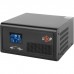 Пристрій безперебійного живлення LogicPower LPE- B - PSW-1500VA+, 1000W (19408)