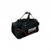 Дорожня сумка Power System PS-7010 Gym Bag Magna Чорно-Червона (7010BR-4)