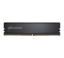 Модуль пам'яті для комп'ютера DDR5 16GB 6000 MHz Black Sark eXceleram (ED50160603638C)