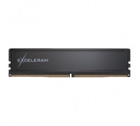 Модуль пам'яті для комп'ютера DDR5 16GB 6000 MHz Black Sark eXceleram (ED50160604040C)