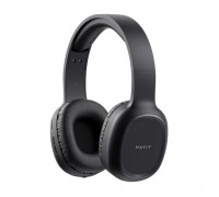 Навушники Havit HV-H2590BT PRO Black (HV-H2590BT-PRO)