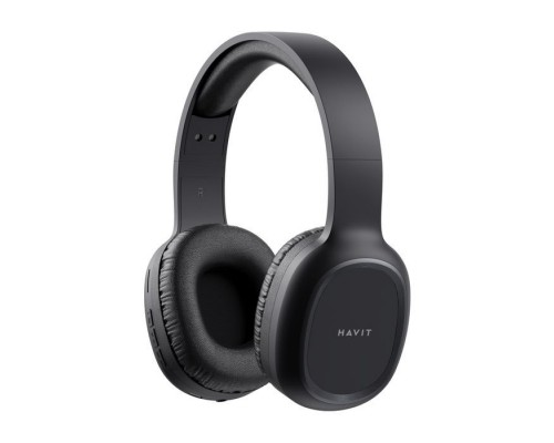 Навушники Havit HV-H2590BT PRO Black (HV-H2590BT-PRO)