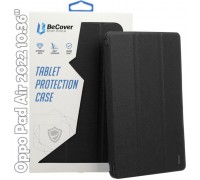 Чохол до планшета BeCover Smart Case Oppo Pad Air 2022 10.36" Black (709509)