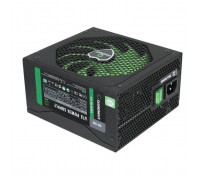 Блок живлення Gamemax GM-500 80+ APFC Black