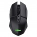 Мишка Trust GXT 110 Felox RGB Wireless Black (25037)