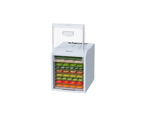 Сушка для овочів та фруктів WetAir WFD-K600W