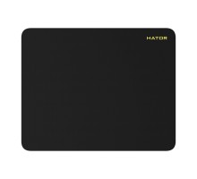 Килимок для мишки Hator Tonn Mobile Black (HTP-1000)
