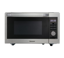Мікрохвильова піч Panasonic NN-C69MSZPE