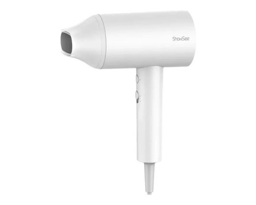 Фен Xiaomi ShowSee Hair Dryer A10-W 1800W White