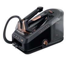 Парова станція Braun IS 7286BK SS