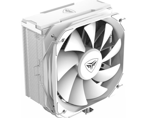 Кулер до процесора PcCooler K6 WH