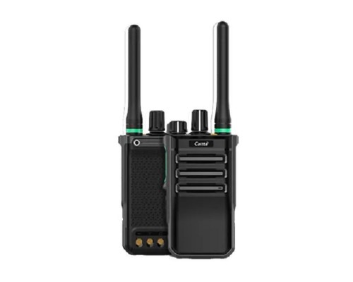 Портативна рація Caltta PH600U