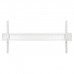 Кронштейн Charmount TV0604F White