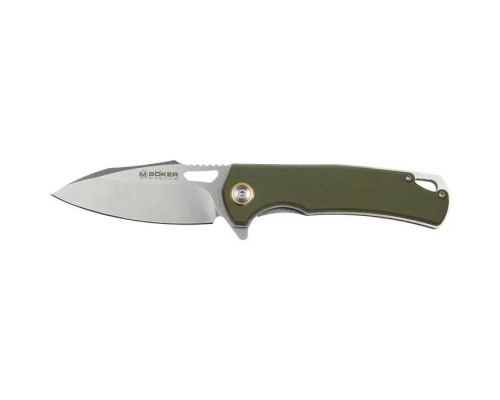 Ніж Boker Magnum Skeksis (01SC008)