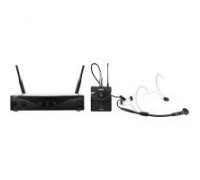 Мікрофон AKG WMS420 Headwear Set Band D (3413H00070)