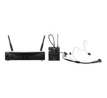 Мікрофон AKG WMS420 Headwear Set Band D (3413H00070)