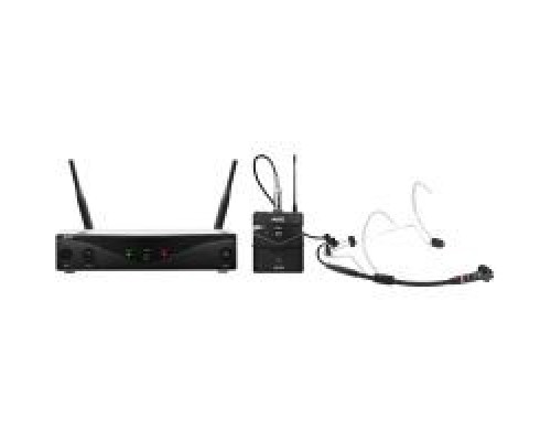 Мікрофон AKG WMS420 Headwear Set Band D (3413H00070)