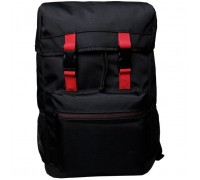 Рюкзак для ноутбука Acer 15.6" Nitro Multi-funtional Black (GP.BAG11.02A)