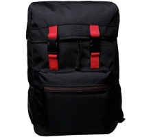 Рюкзак для ноутбука Acer 15.6" Nitro Multi-funtional Black (GP.BAG11.02A)