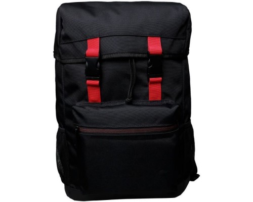 Рюкзак для ноутбука Acer 15.6" Nitro Multi-funtional Black (GP.BAG11.02A)