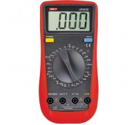 Цифровий мультиметр UNI-T UT151C