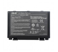 Акумулятор до ноутбука ASUS A32-F82, 5200mAh (56Wh), 6cell, 11.1V, Li-ion, black (A47764)