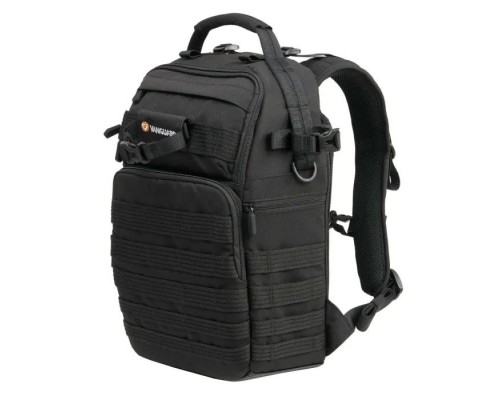 Фото-сумка Vanguard Backpack VEO Range T 37M Black (4719856249100)