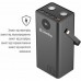 Батарея універсальна ColorWay 60 000 mAh Powerful PD/65W, QC/4.0, AFC, FCP, Black (CW-PB600LPA5BK-PDD)
