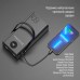 Батарея універсальна ColorWay 60 000 mAh Powerful PD/65W, QC/4.0, AFC, FCP, Black (CW-PB600LPA5BK-PDD)