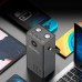 Батарея універсальна ColorWay 60 000 mAh Powerful PD/65W, QC/4.0, AFC, FCP, Black (CW-PB600LPA5BK-PDD)