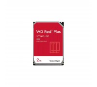 Жорсткий диск 3.5" 2TB WD (WD20EFPX)