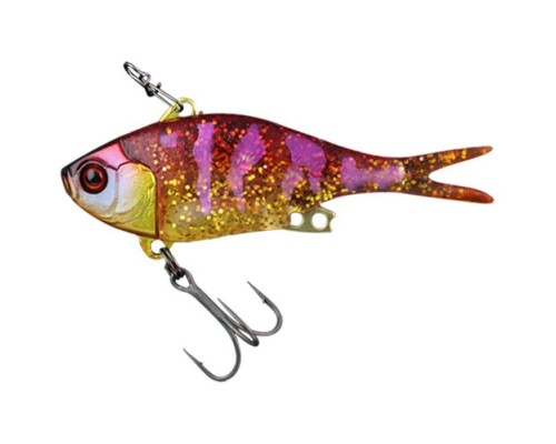 Воблер Jackall Jeublu 52S 52mm 6.4g Red Gold Gill (1699.30.11)