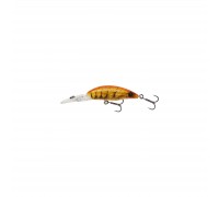 Воблер Savage Gear 3D Shrimp Twitch DR SP 52mm 6.4g Golden Ghost (1854.41.72)