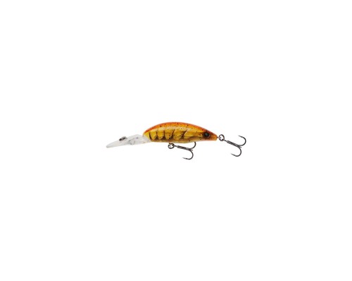 Воблер Savage Gear 3D Shrimp Twitch DR SP 52mm 6.4g Golden Ghost (1854.41.72)